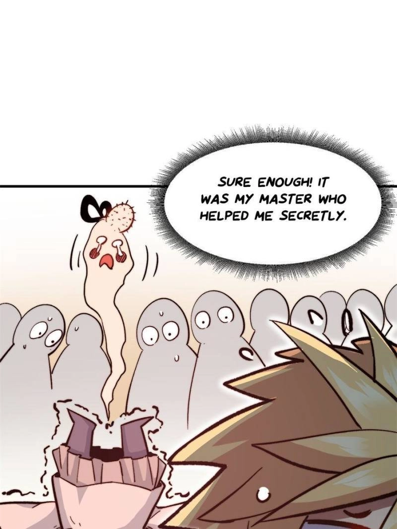 Top Tier Providence Chapter 64, page 43 of 65