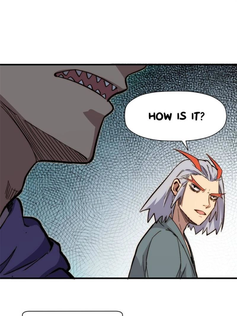 Top Tier Providence Chapter 64, page 49 of 65