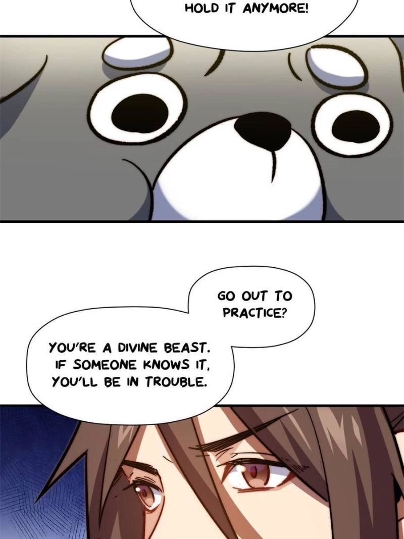 Top Tier Providence Chapter 64, page 5 of 65