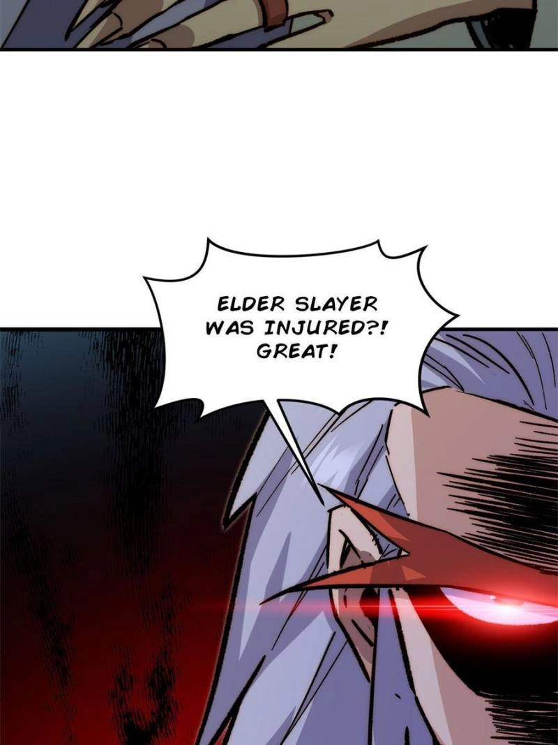 Top Tier Providence Chapter 64, page 52 of 65