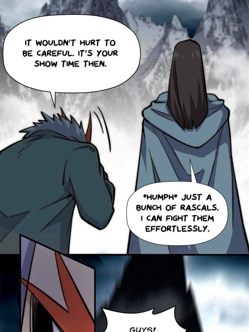 Top Tier Providence Chapter 64, page 54 of 65