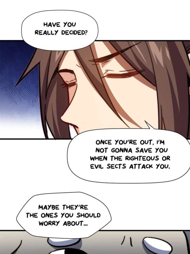 Top Tier Providence Chapter 64, page 7 of 65