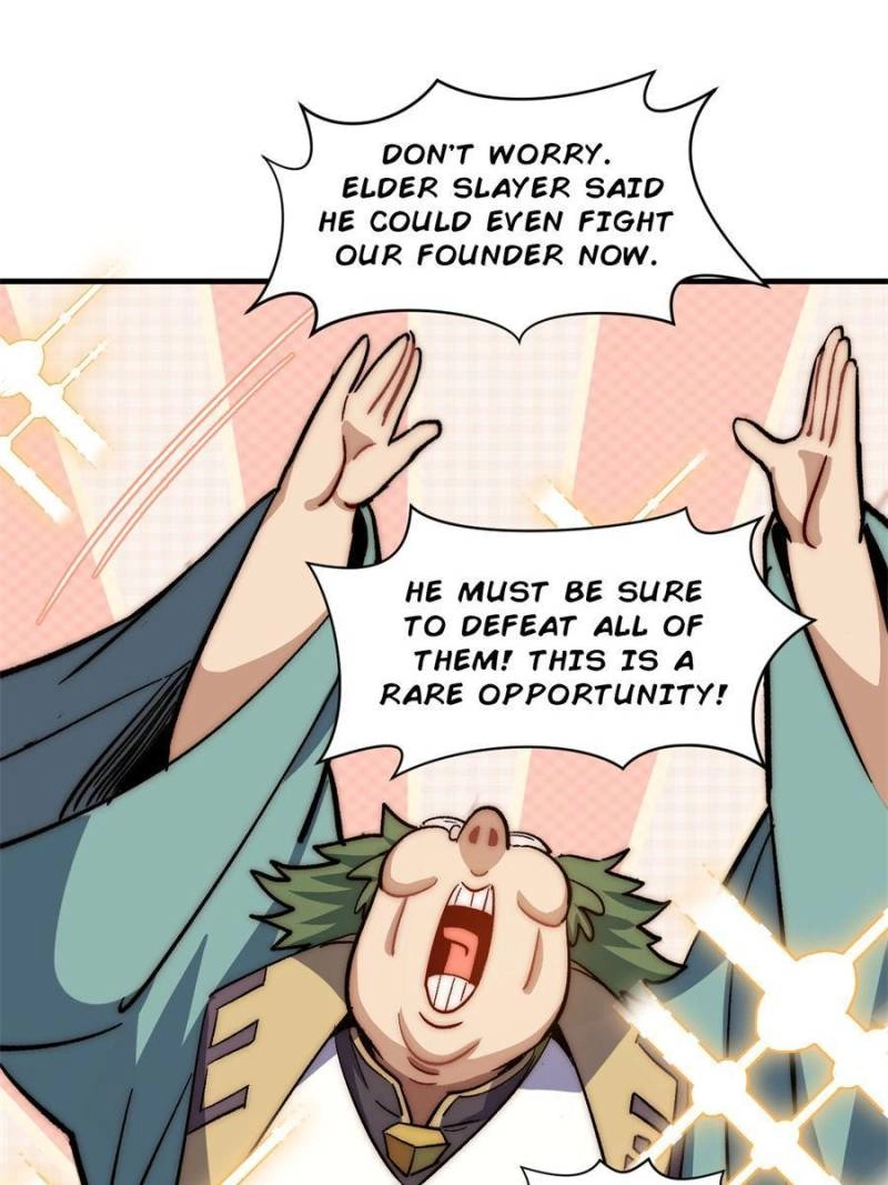 Top Tier Providence Chapter 65, page 10 of 72