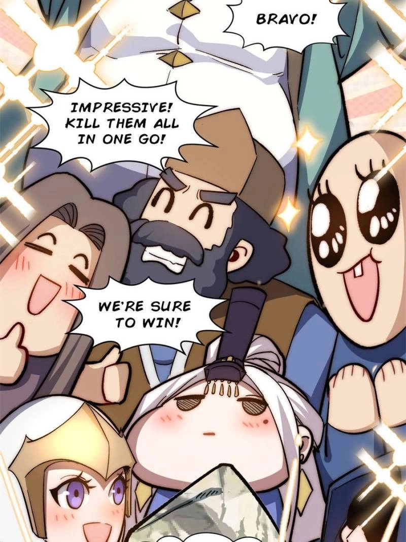 Top Tier Providence Chapter 65, page 11 of 72
