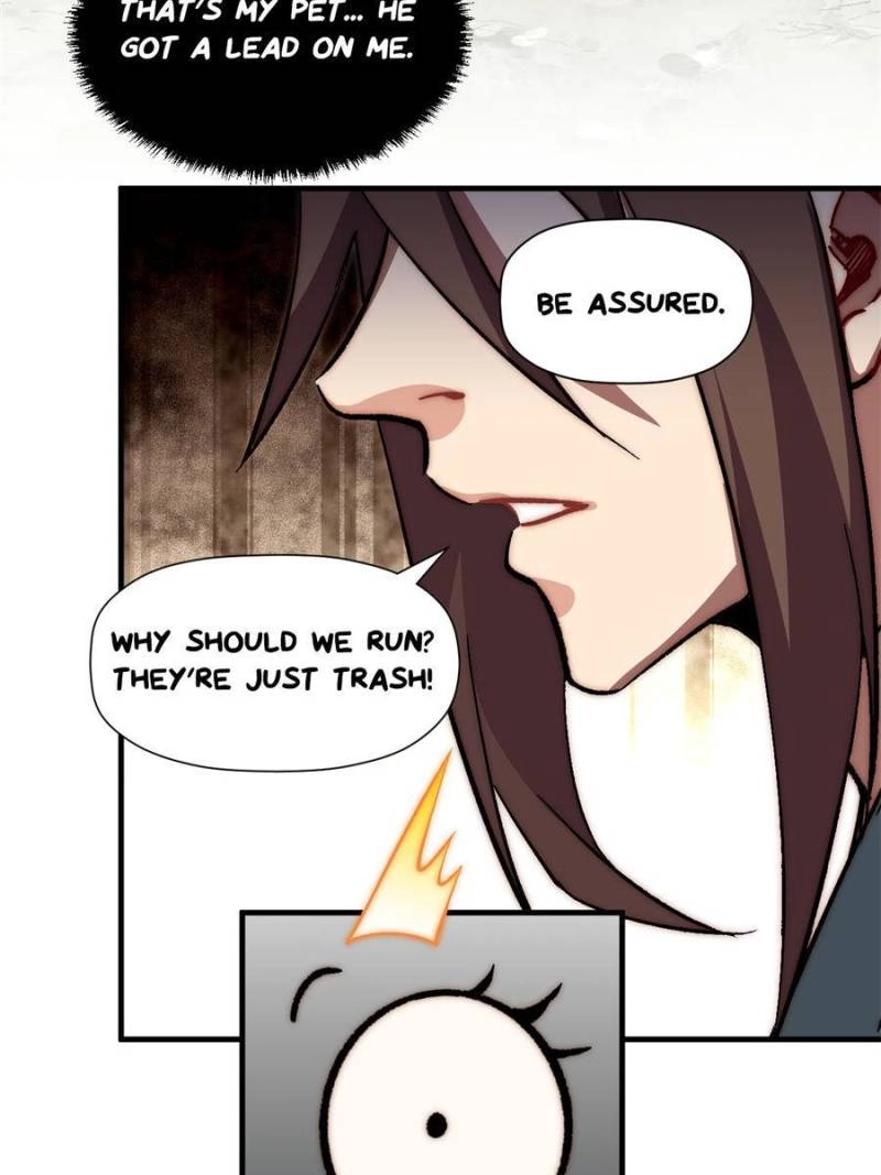 Top Tier Providence Chapter 65, page 17 of 72