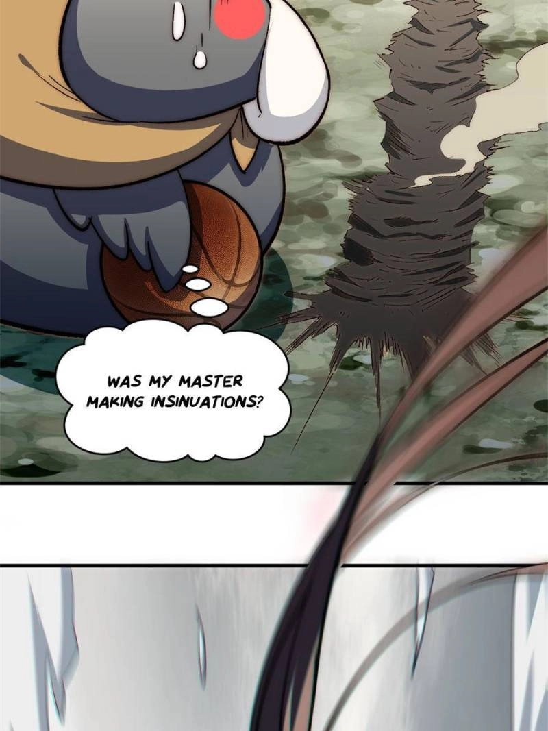 Top Tier Providence Chapter 65, page 21 of 72
