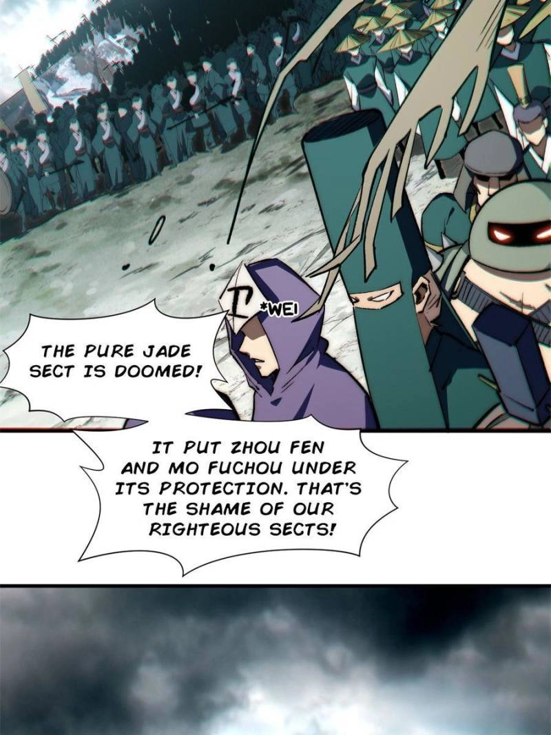 Top Tier Providence Chapter 65, page 25 of 72