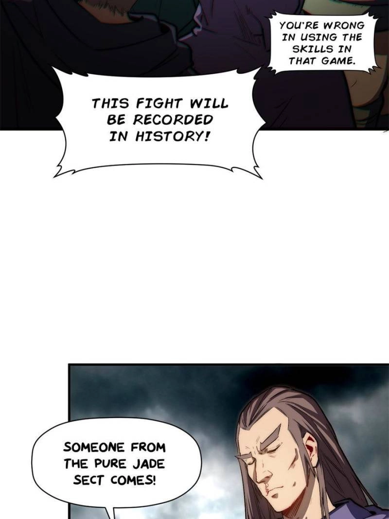 Top Tier Providence Chapter 65, page 27 of 72
