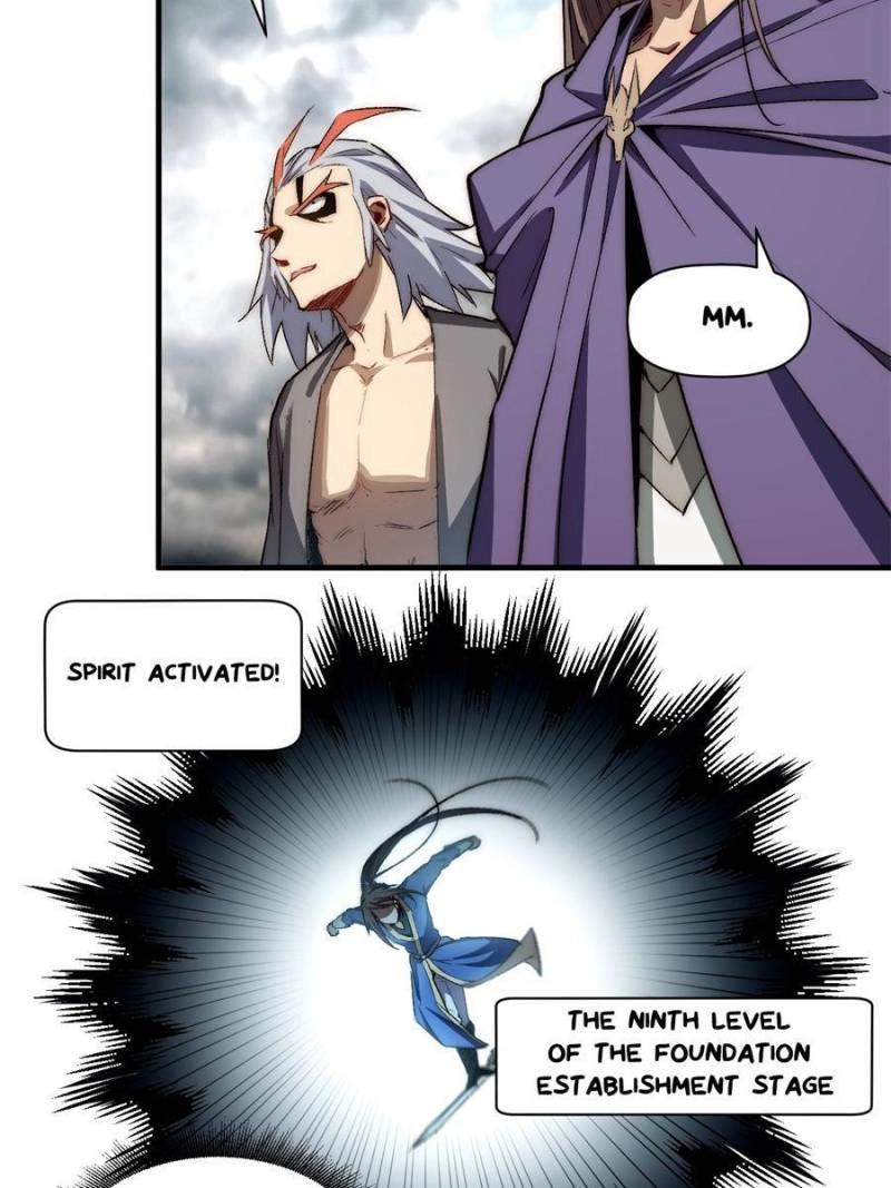 Top Tier Providence Chapter 65, page 28 of 72