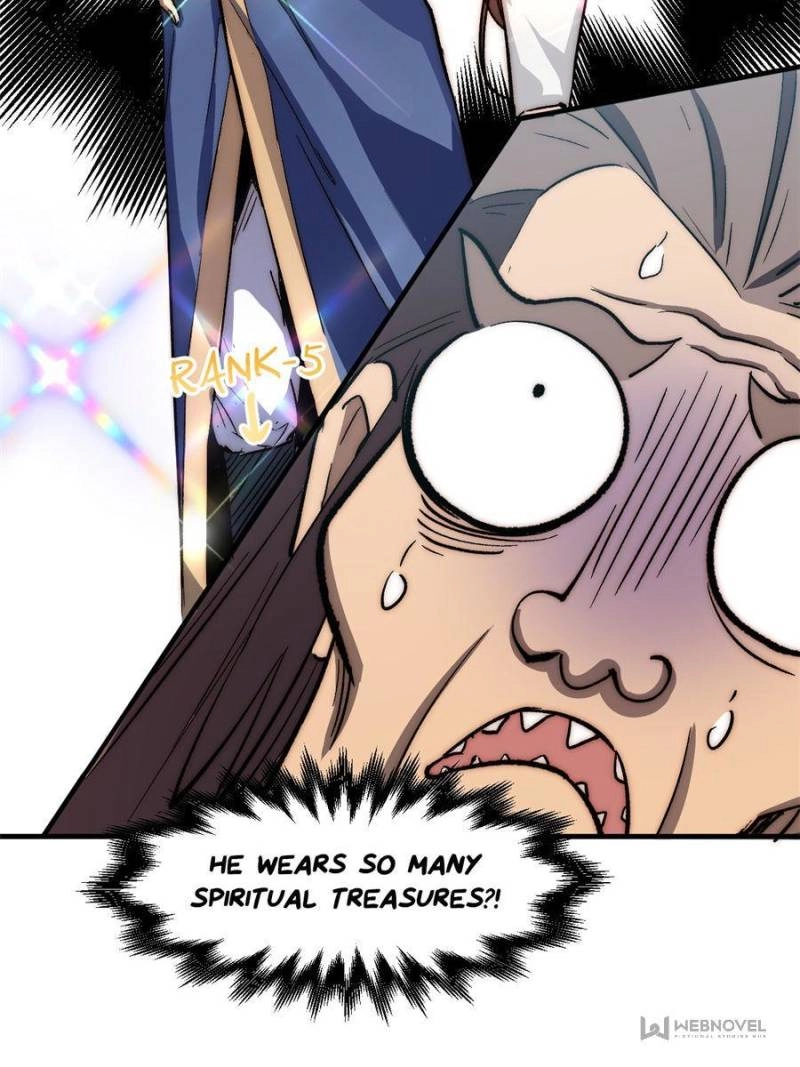 Top Tier Providence Chapter 65, page 30 of 72