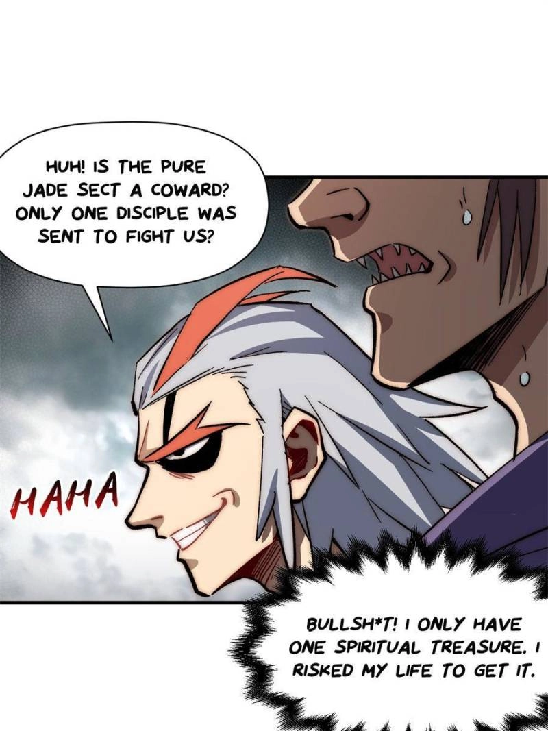 Top Tier Providence Chapter 65, page 32 of 72