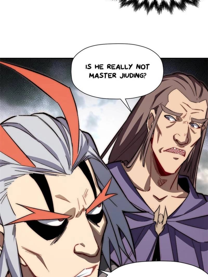 Top Tier Providence Chapter 65, page 33 of 72