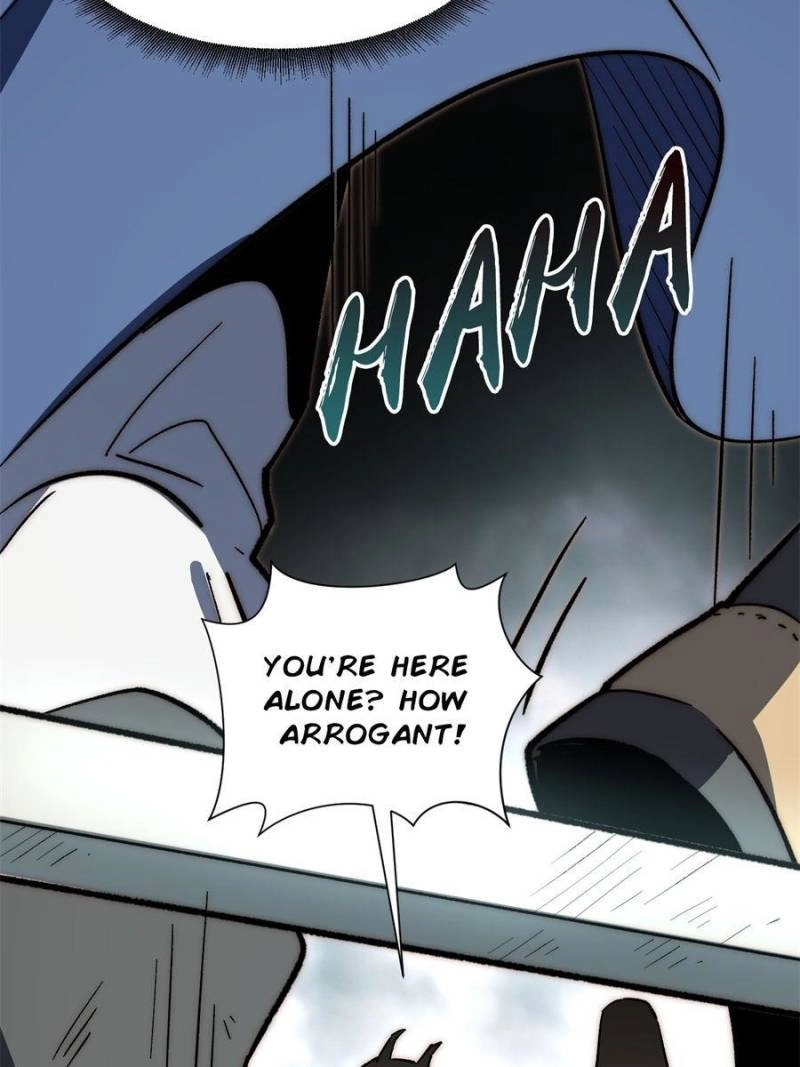 Top Tier Providence Chapter 65, page 35 of 72