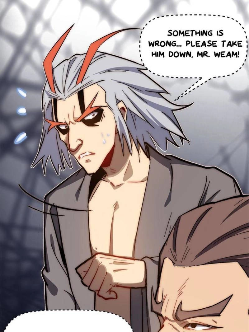 Top Tier Providence Chapter 65, page 39 of 72