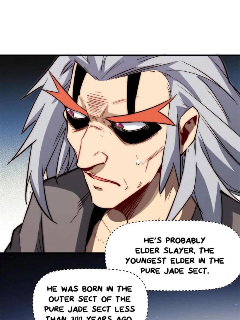 Top Tier Providence Chapter 65, page 41 of 72