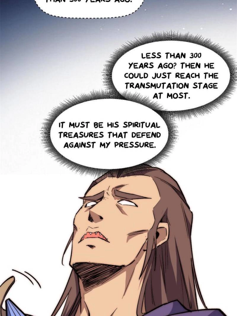Top Tier Providence Chapter 65, page 42 of 72