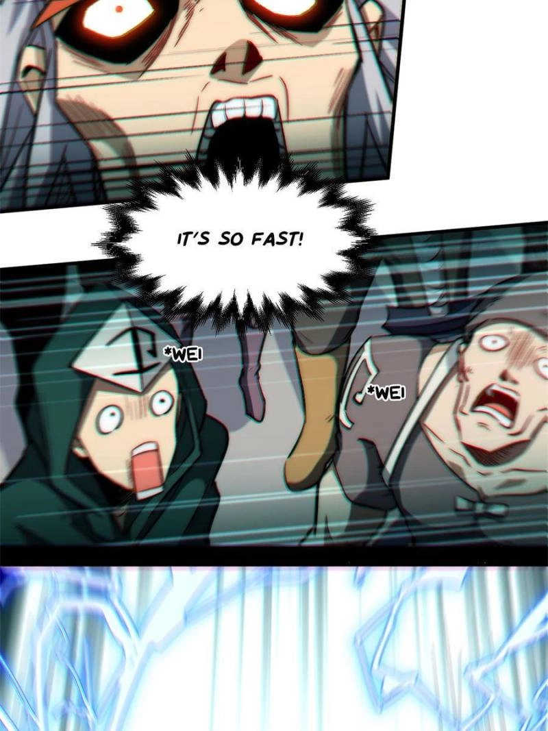 Top Tier Providence Chapter 65, page 47 of 72