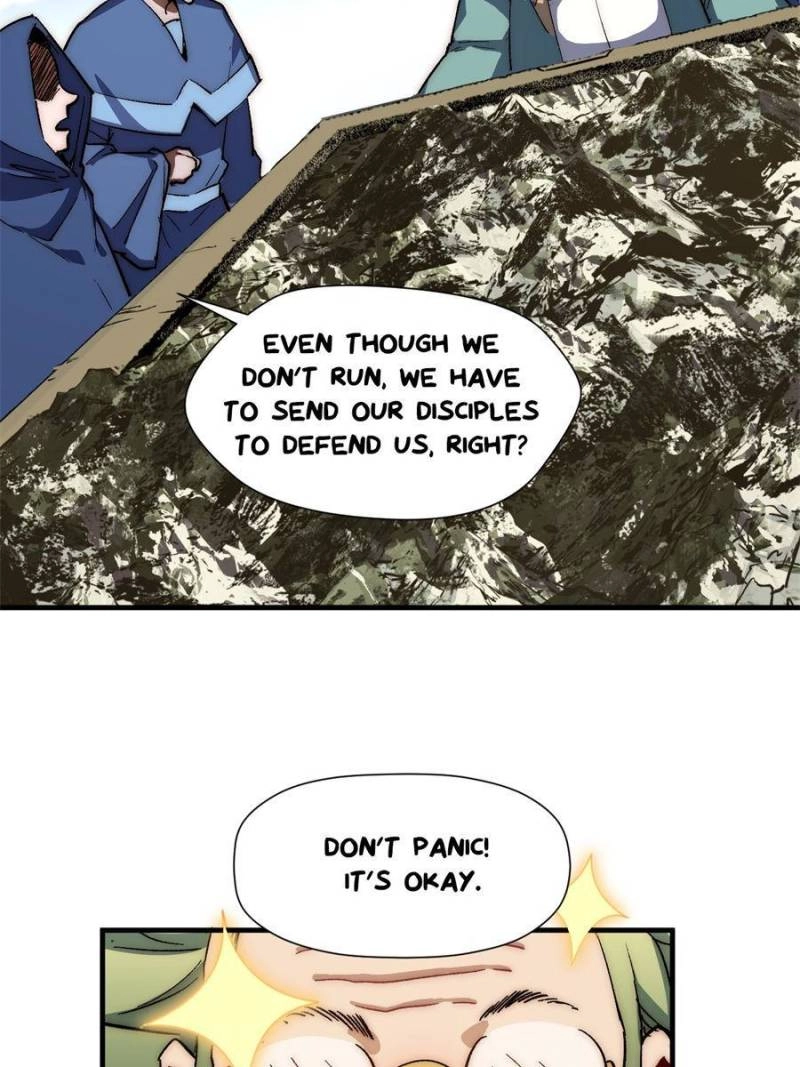 Top Tier Providence Chapter 65, page 5 of 72