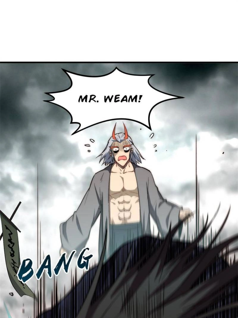 Top Tier Providence Chapter 65, page 52 of 72