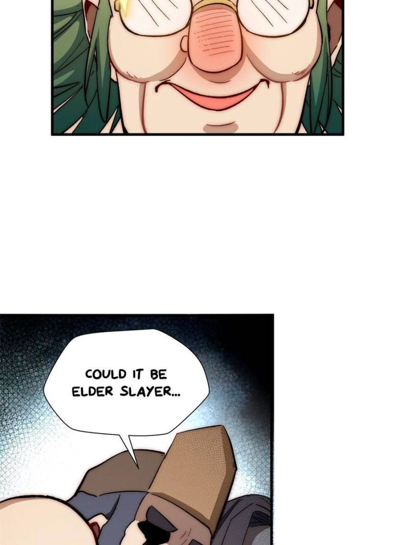 Top Tier Providence Chapter 65, page 6 of 72