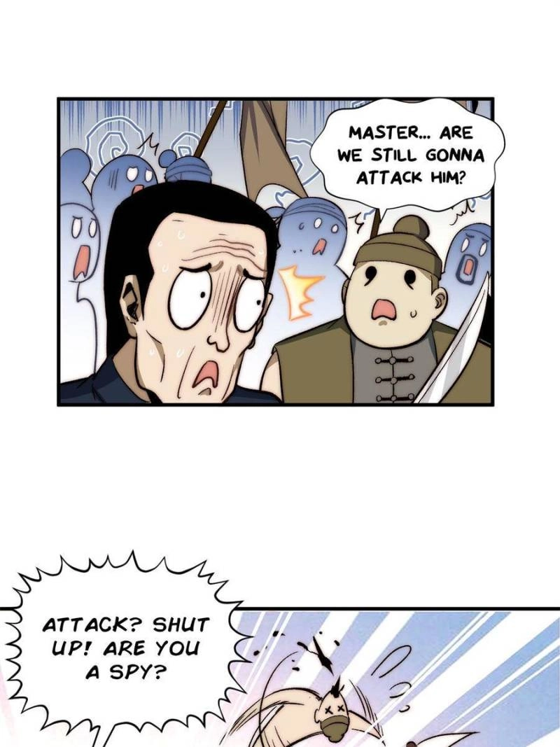 Top Tier Providence Chapter 65, page 61 of 72