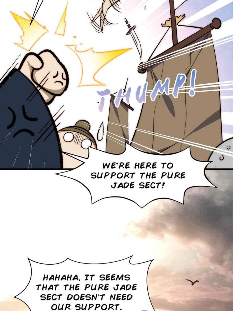 Top Tier Providence Chapter 65, page 62 of 72