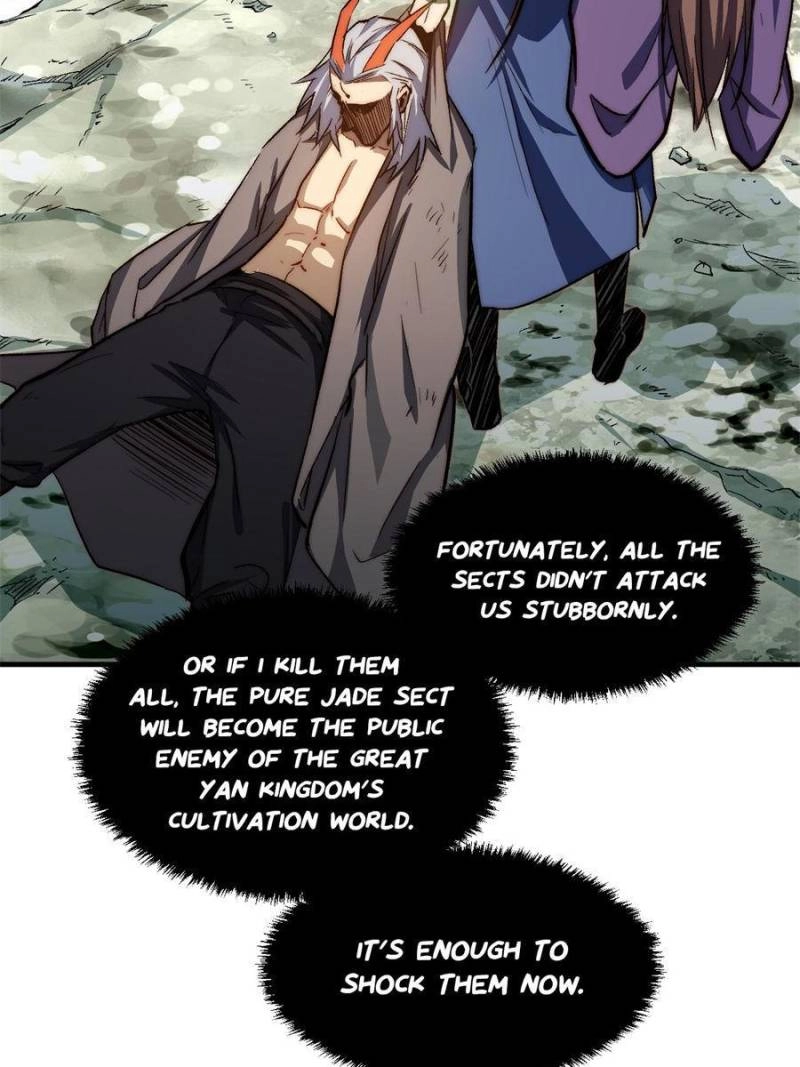 Top Tier Providence Chapter 65, page 64 of 72