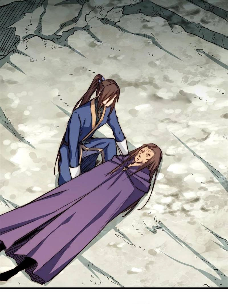 Top Tier Providence Chapter 65, page 67 of 72