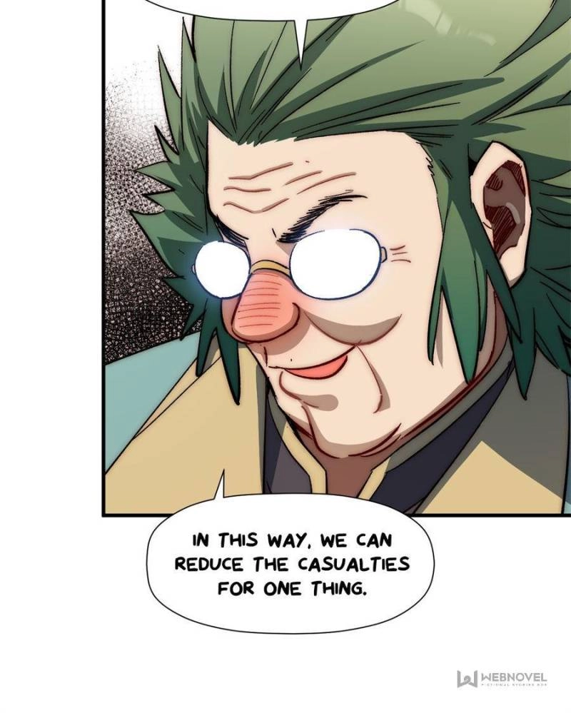 Top Tier Providence Chapter 65, page 8 of 72