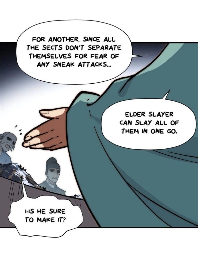 Top Tier Providence Chapter 65, page 9 of 72