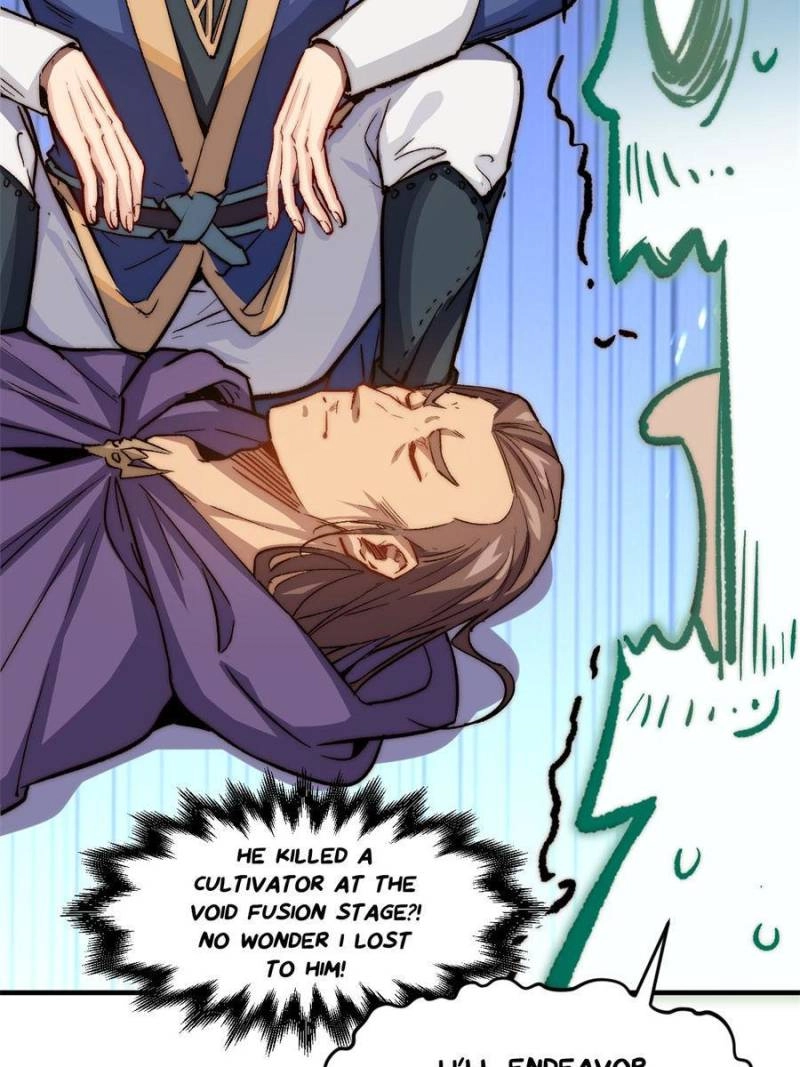 Top Tier Providence Chapter 66, page 11 of 56
