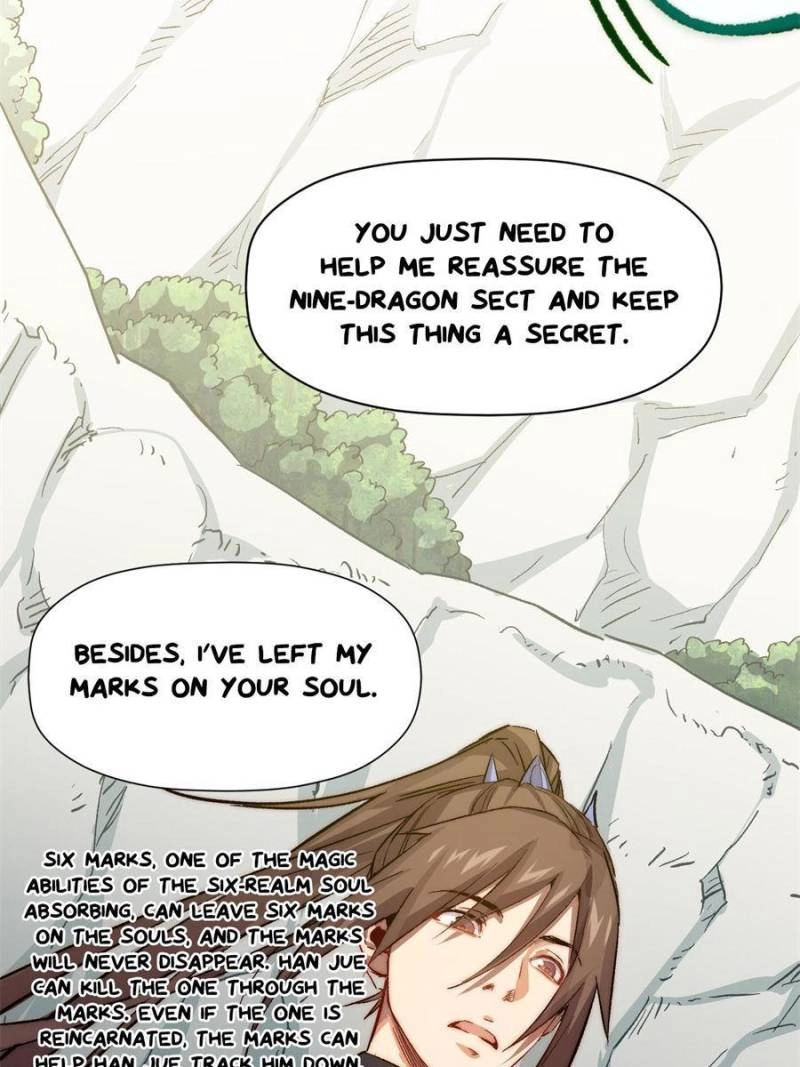 Top Tier Providence Chapter 66, page 14 of 56