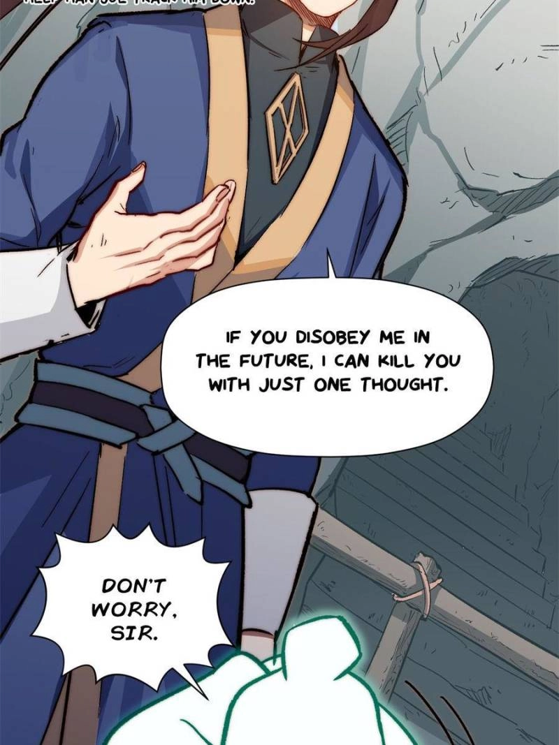 Top Tier Providence Chapter 66, page 15 of 56