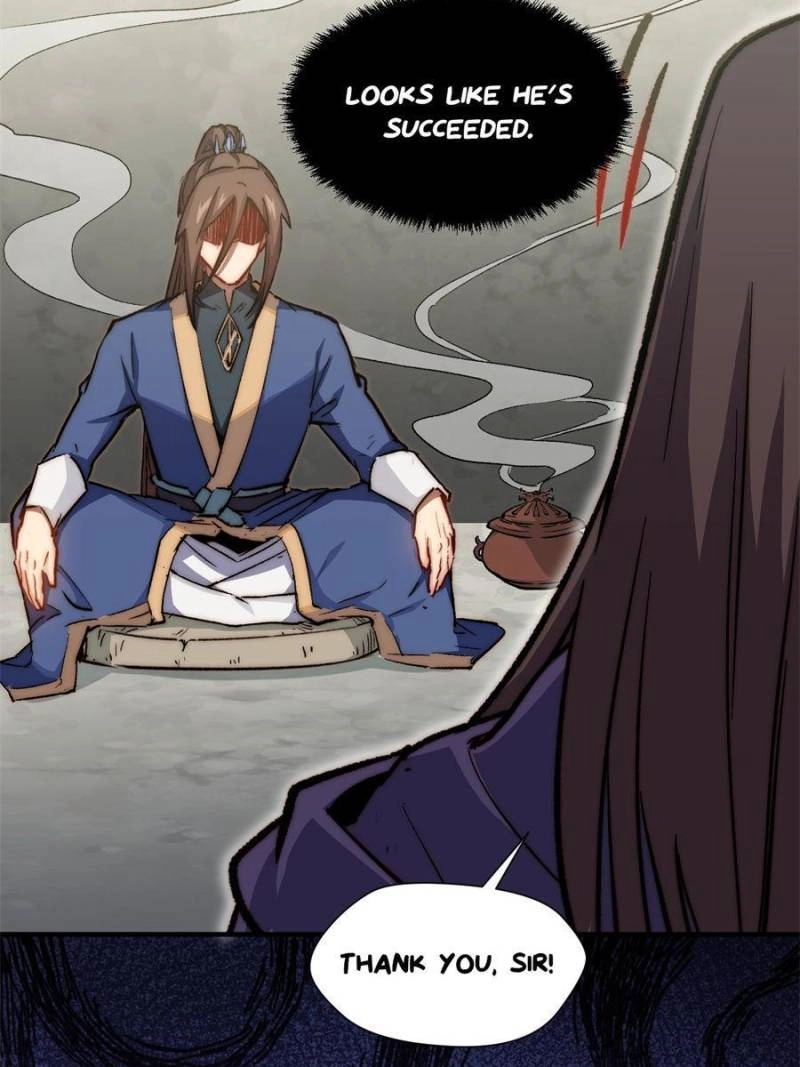 Top Tier Providence Chapter 66, page 19 of 56