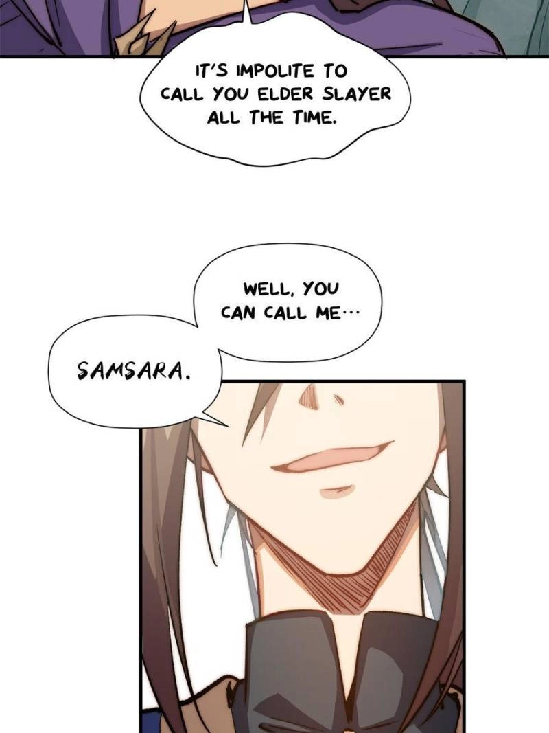 Top Tier Providence Chapter 66, page 23 of 56