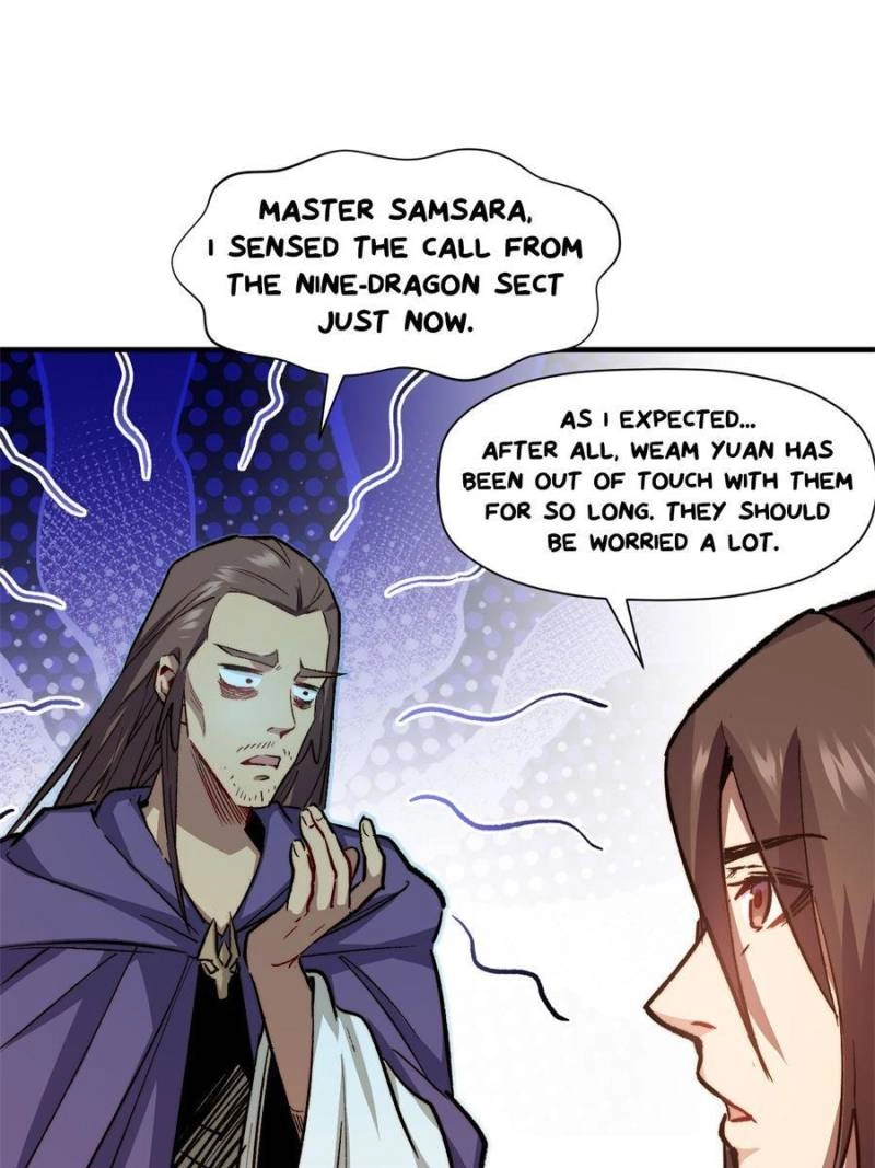 Top Tier Providence Chapter 66, page 26 of 56