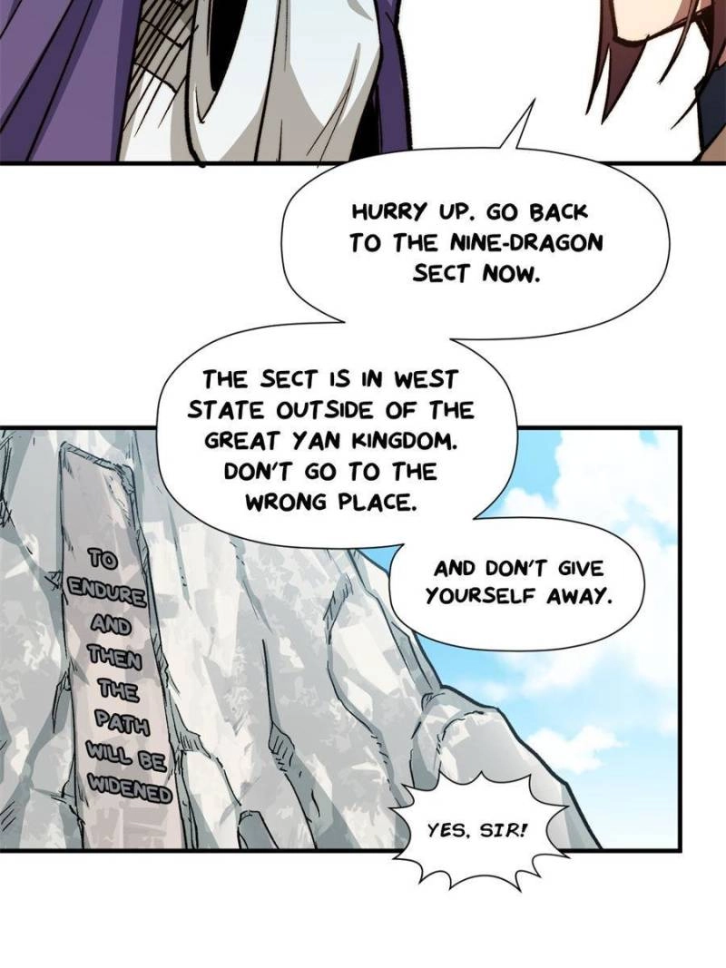 Top Tier Providence Chapter 66, page 27 of 56