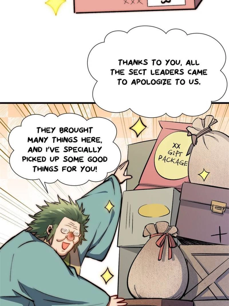 Top Tier Providence Chapter 66, page 40 of 56