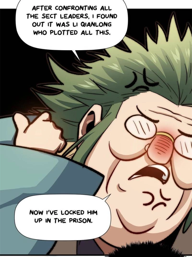 Top Tier Providence Chapter 66, page 42 of 56