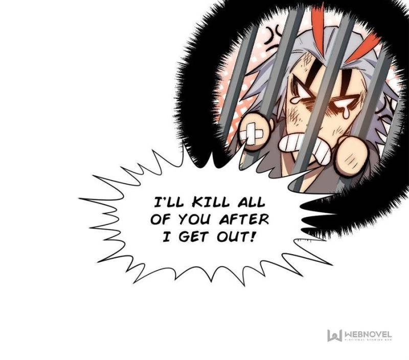 Top Tier Providence Chapter 66, page 43 of 56