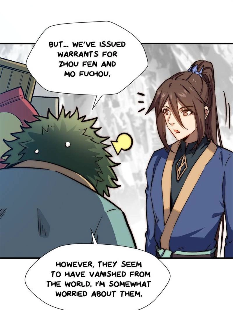 Top Tier Providence Chapter 66, page 44 of 56
