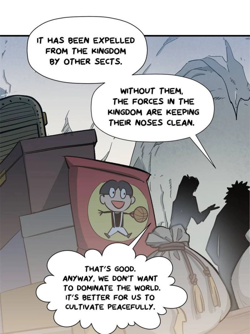 Top Tier Providence Chapter 66, page 47 of 56