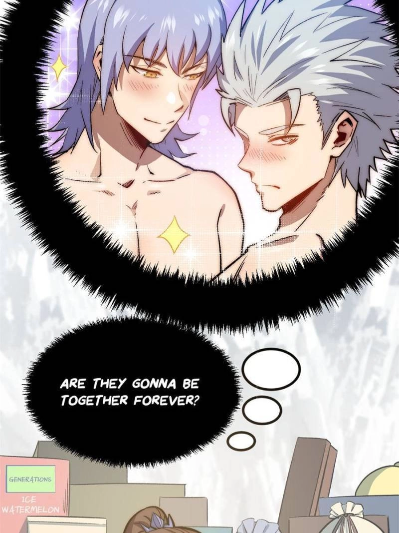 Top Tier Providence Chapter 66, page 50 of 56