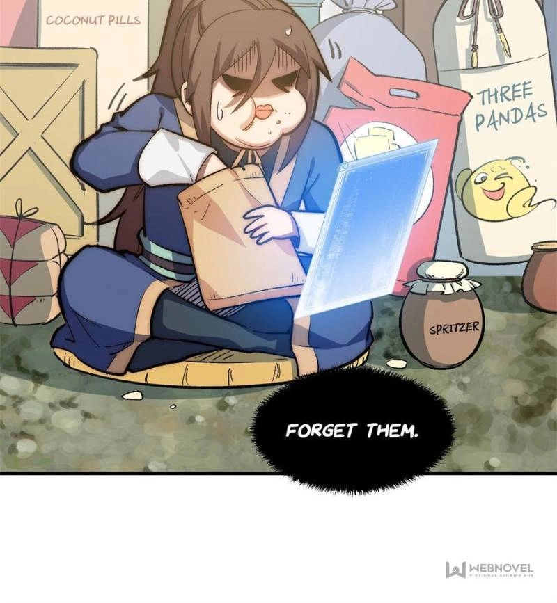 Top Tier Providence Chapter 66, page 51 of 56