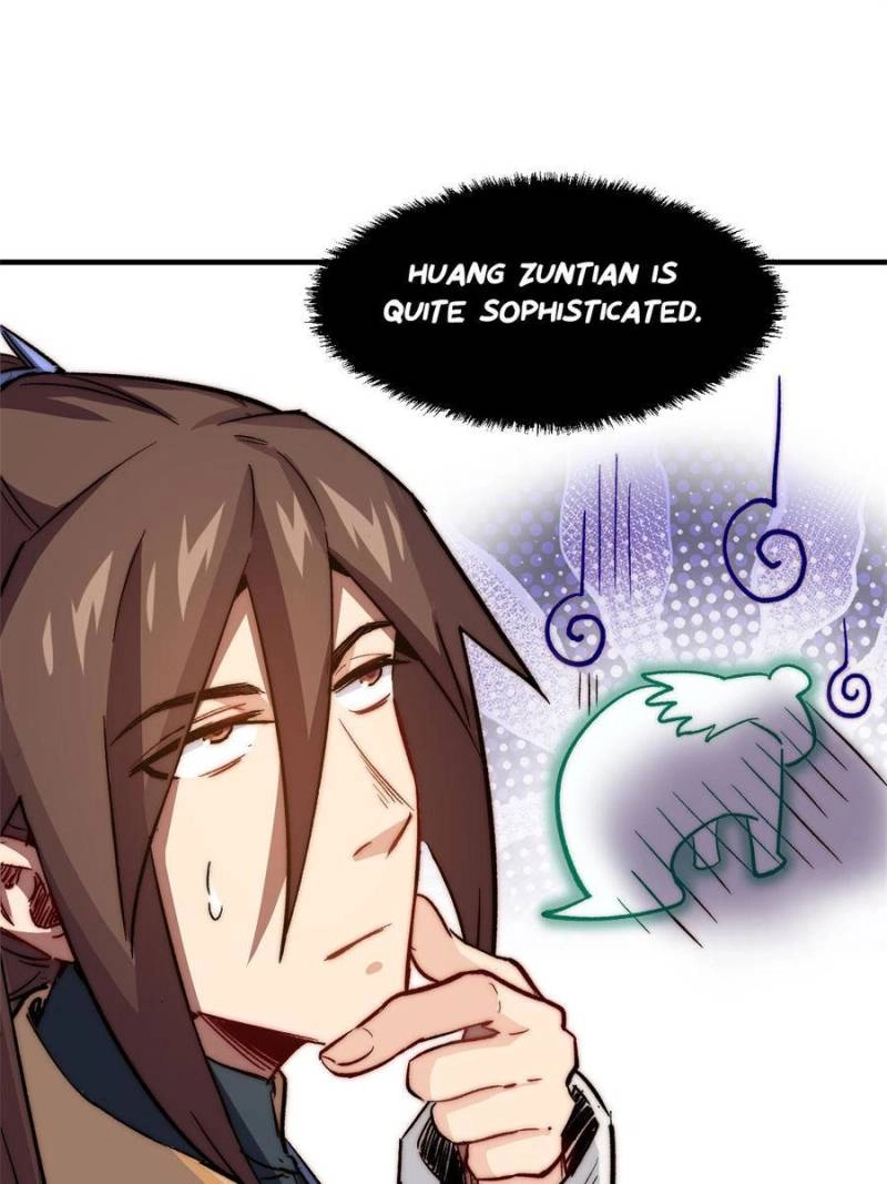 Top Tier Providence Chapter 66, page 8 of 56