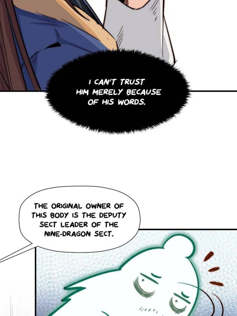 Top Tier Providence Chapter 66, page 9 of 56