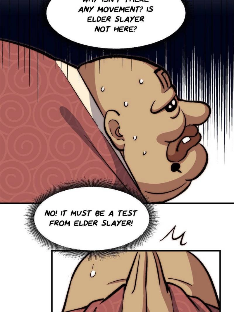 Top Tier Providence Chapter 67, page 15 of 72