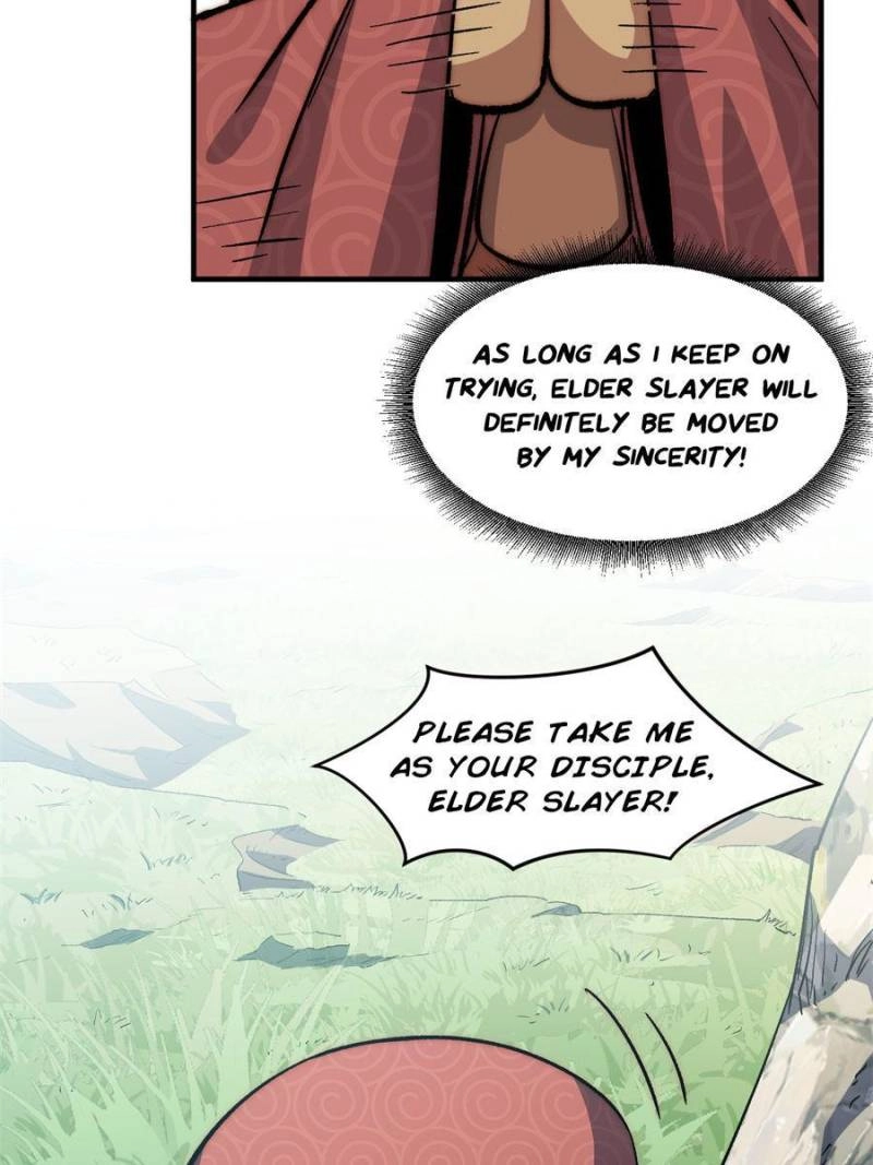 Top Tier Providence Chapter 67, page 16 of 72