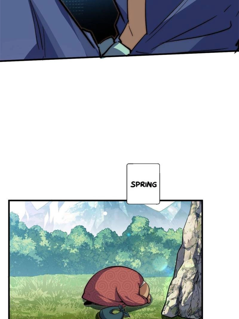Top Tier Providence Chapter 67, page 20 of 72