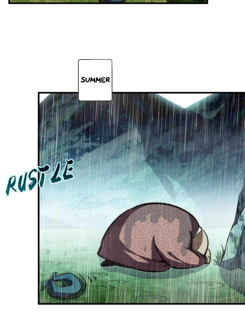 Top Tier Providence Chapter 67, page 21 of 72
